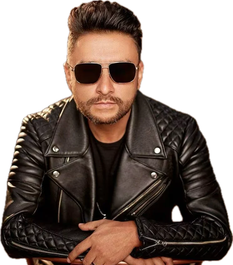Alex Campos