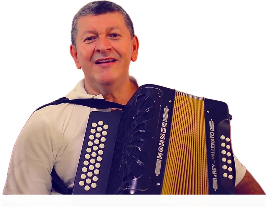 Gabriel «El Chiche» Maestre
