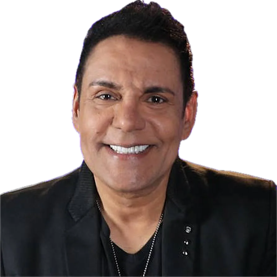 Moisés Angulo