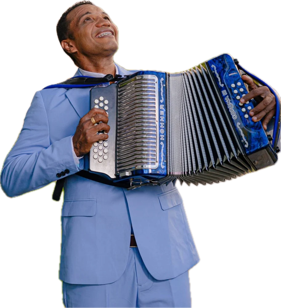 Dagoberto «El Negrito» Osorio