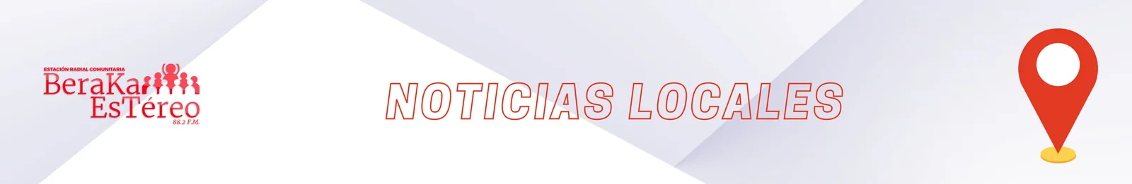 Noticias locales de Albania, Beraka Estéreo
