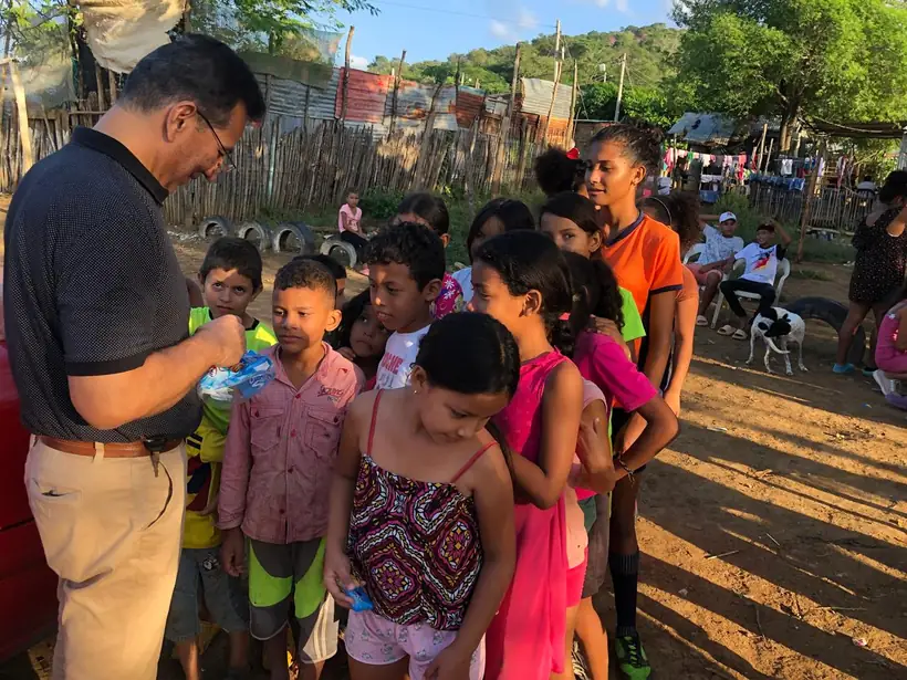 Talleres a Jóvenes «Valores en el Deporte», foto 1
