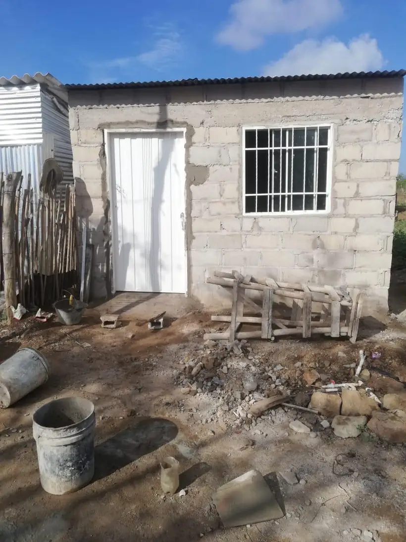 Actividad de Peluquería y Construcción de Vivienda, foto 3
