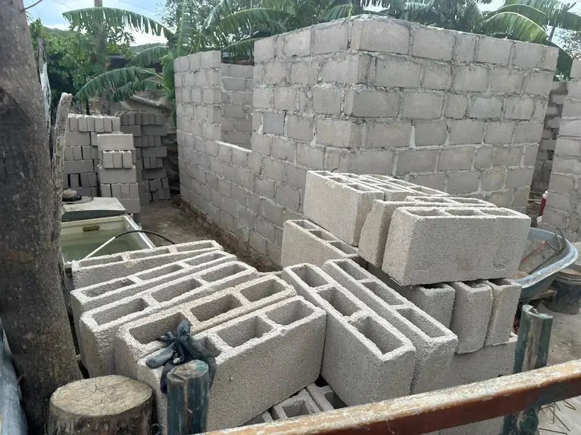 Actividad de Peluquería y Construcción de Vivienda, foto 4