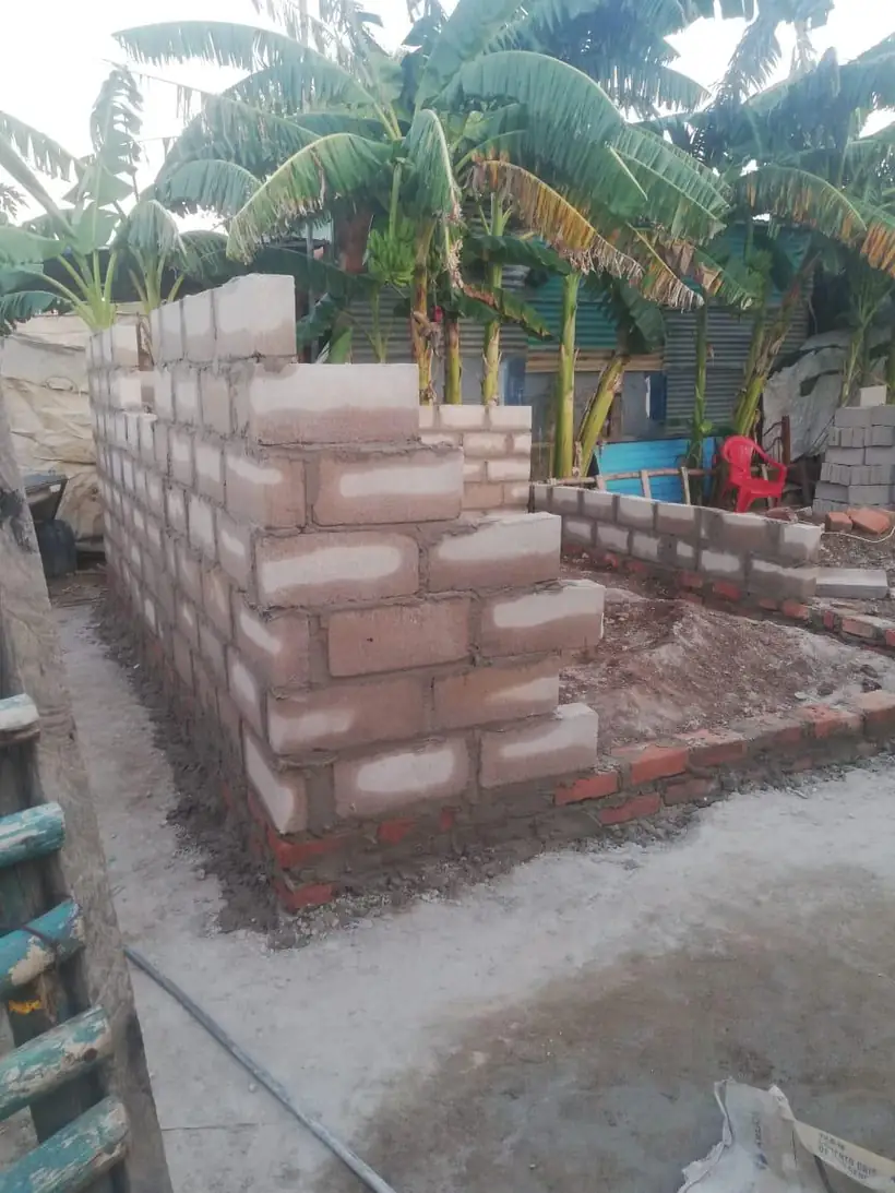 Actividad de Peluquería y Construcción de Vivienda, foto 5