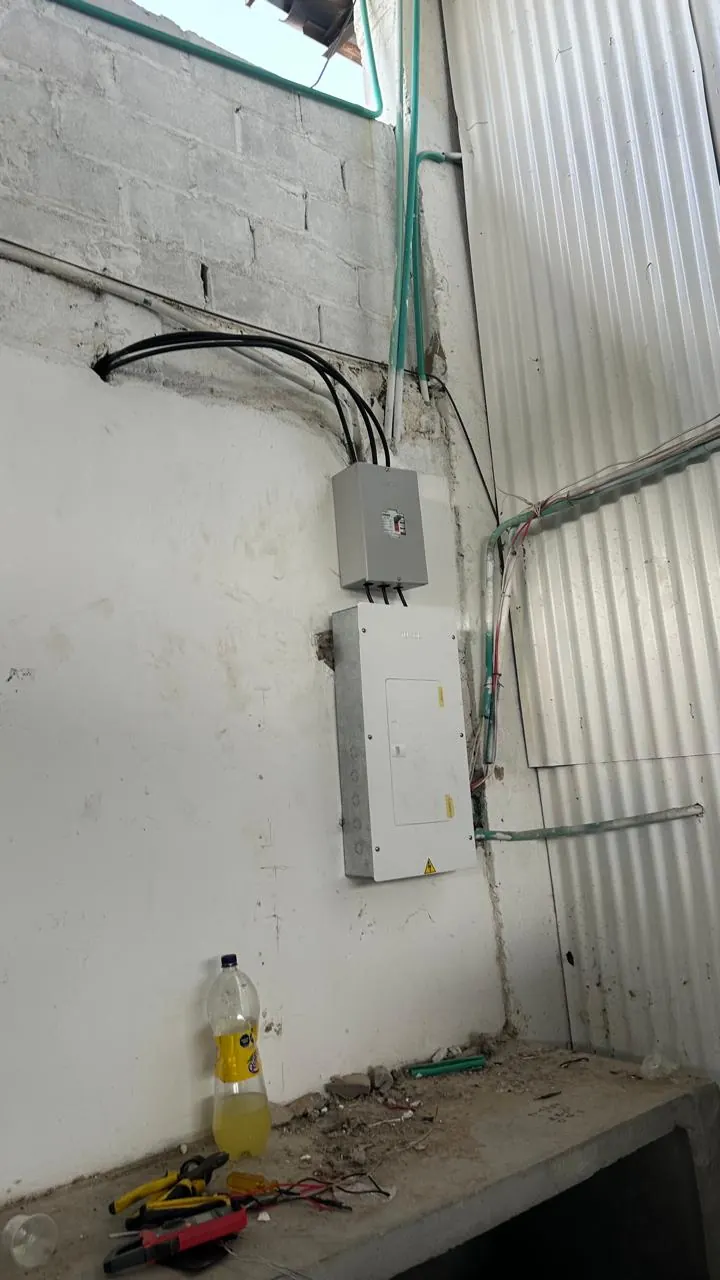 Mejoras en Nuestras Instalaciones, foto 1