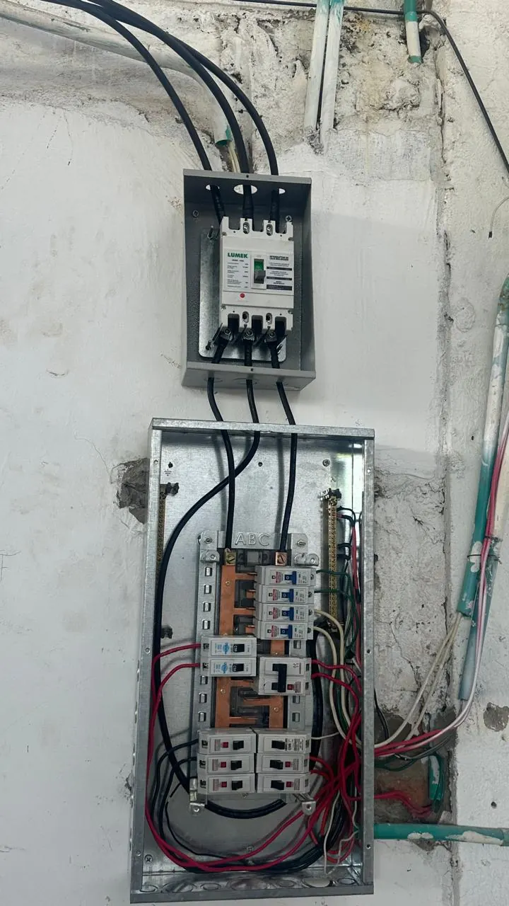 Mejoras en Nuestras Instalaciones, foto 2