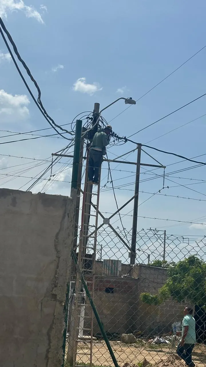 Mejoras en Nuestras Instalaciones, foto 4