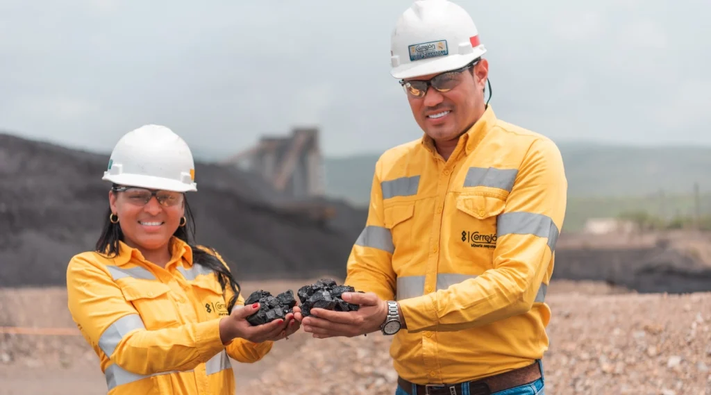 Cerrejón es la empresa minera con mejor reputación en Colombia y la única del sector en el Top100 según Merco Empresas 2026